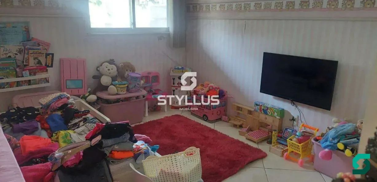Riachuelo | Apartamento 2 quartos