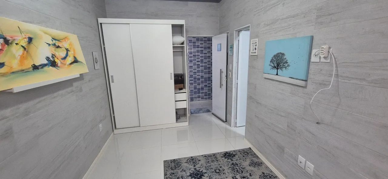 LINDA 166m² de construção. (VÍDEO https://youtu.be/JJZF6ZObDn4) 3 SUÍTES - Foto 4