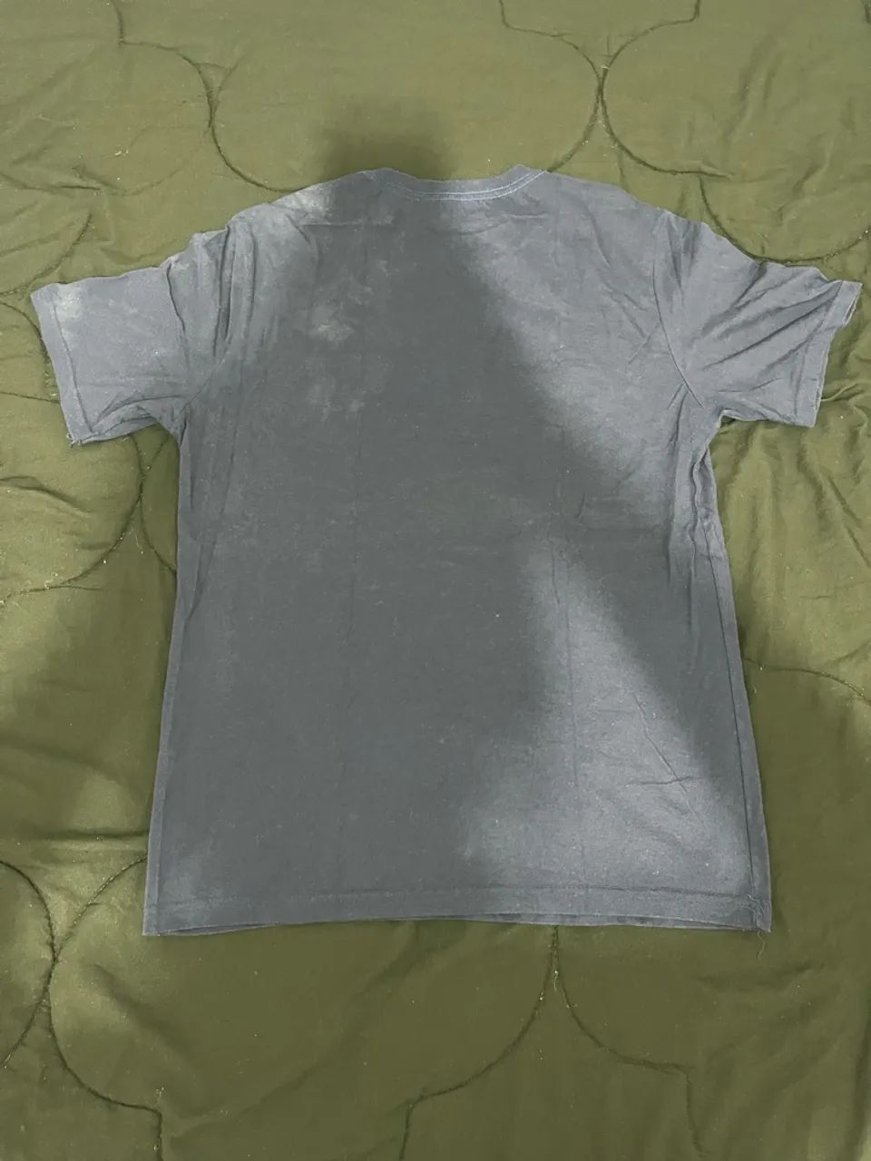  Camiseta Chevrolet azul - M - Foto 3