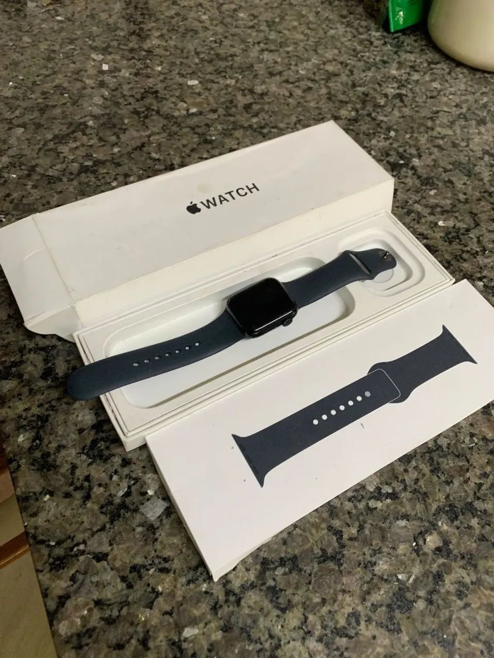 Apple watch Segunda Geração 40mm  - Foto 2