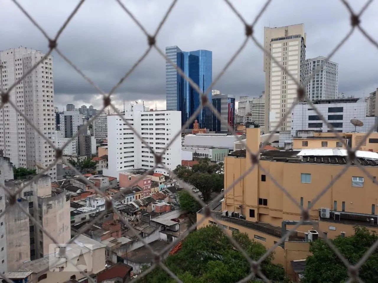 Apartamento à Venda - Liberdade, 1 Quarto, 38 m2 - Foto 5