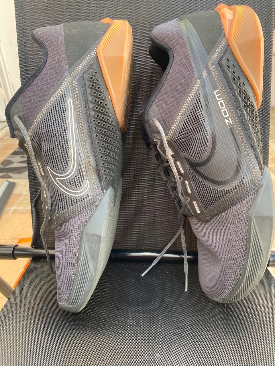 Nike Zoom metcon   - Foto 2