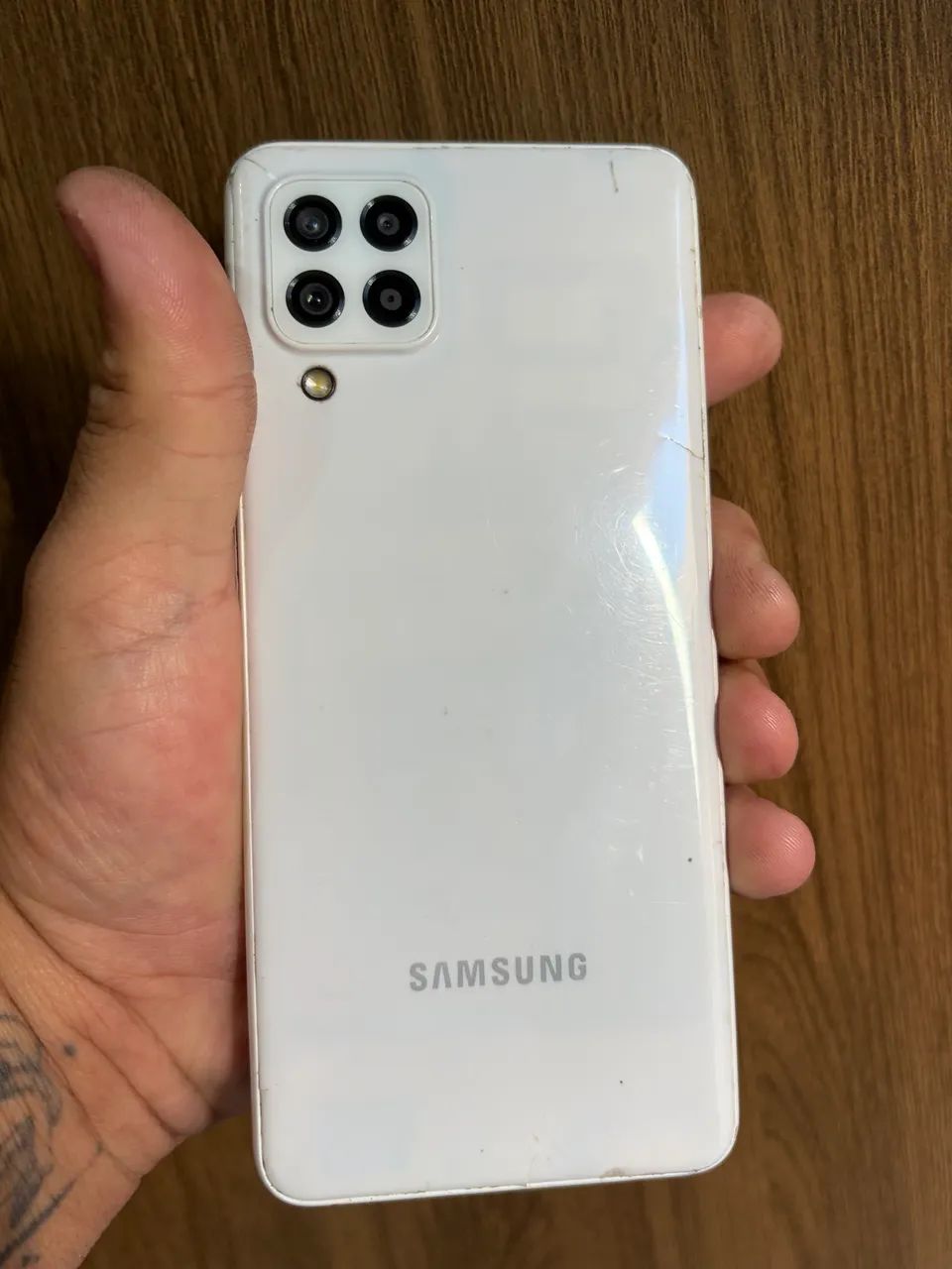 Sansung Galaxy A22 4G - Foto 2