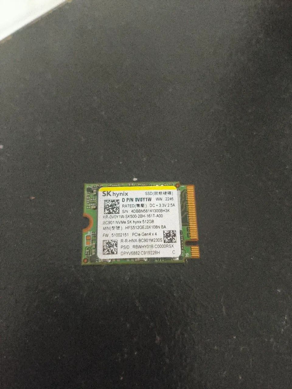 M2 mini 480 gb 
