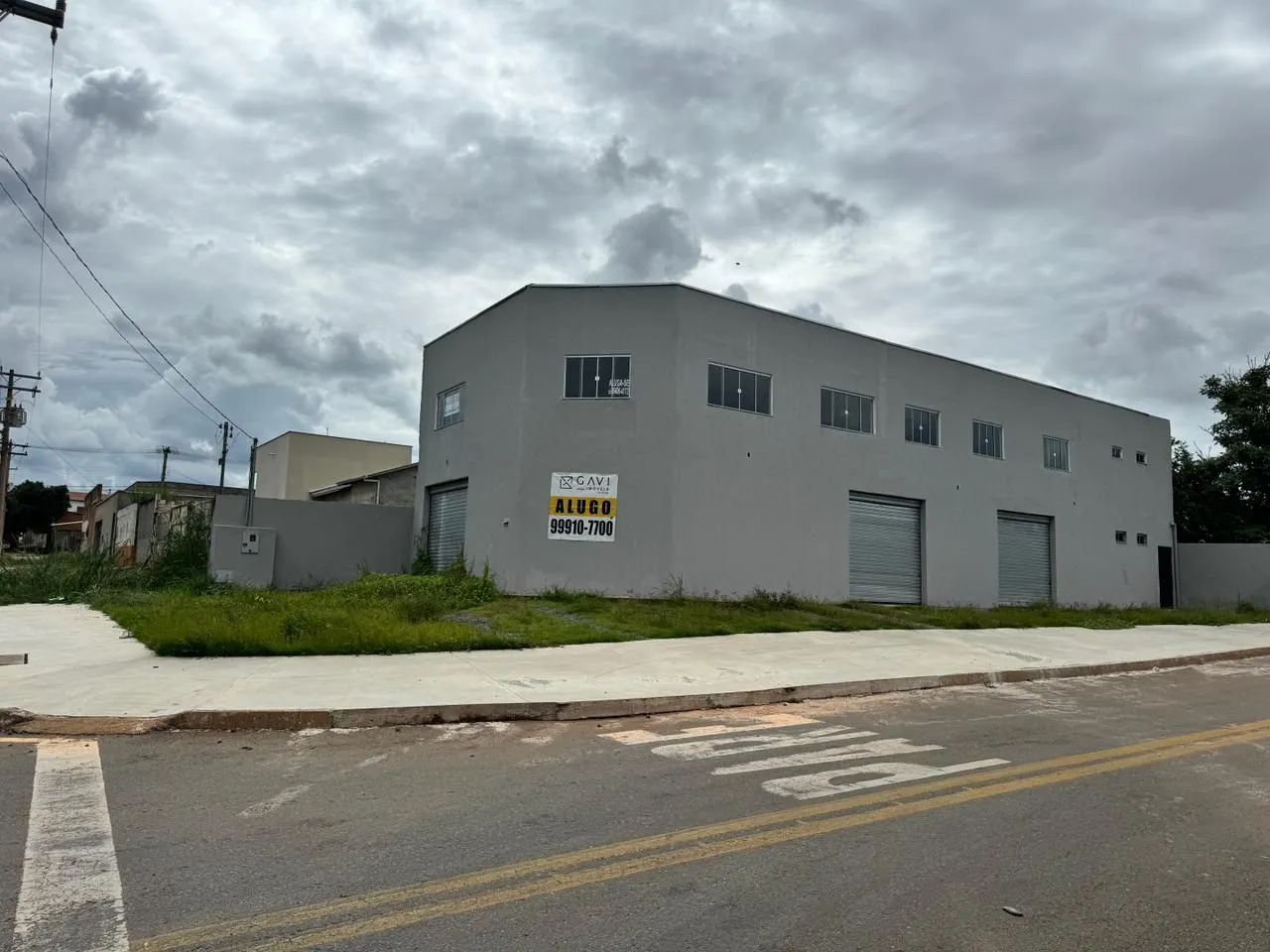 Foto - Goiânia - Setor Garavelo