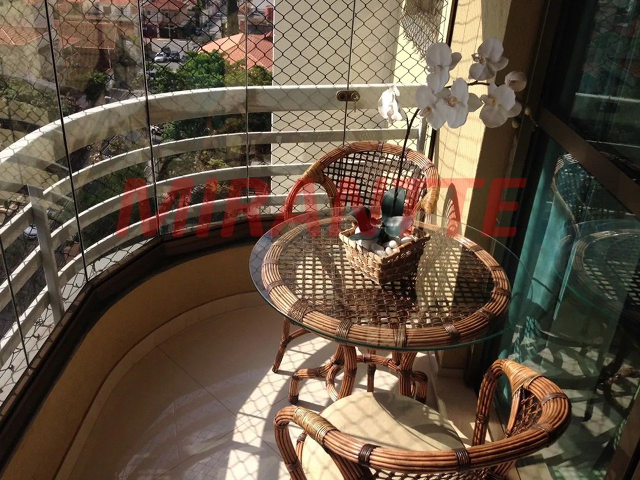 Apartamento de 96m² com 3 quartos em Santana - Foto 4