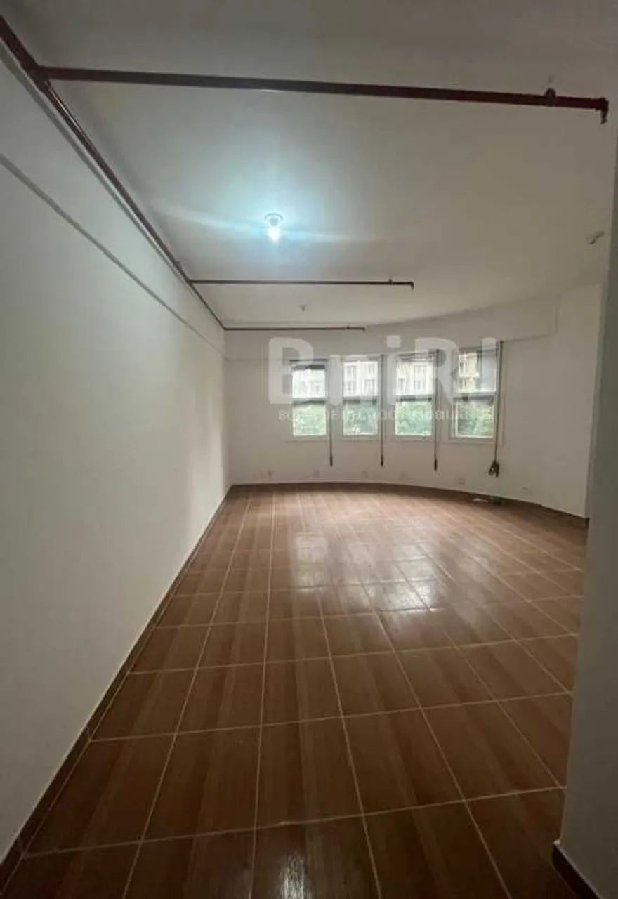 SALA COMERCIAL - AVENIDA RIO BRANCO - RIO DE JANEIRO - Foto 2