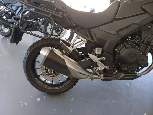 Honda CB 500x 2023 - Foto 5