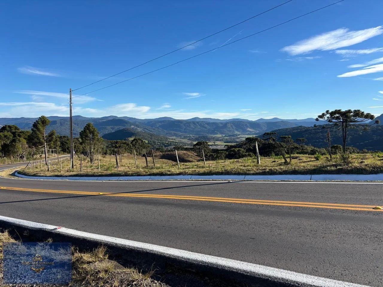 Área Rural para Venda em Urubici, Panelão