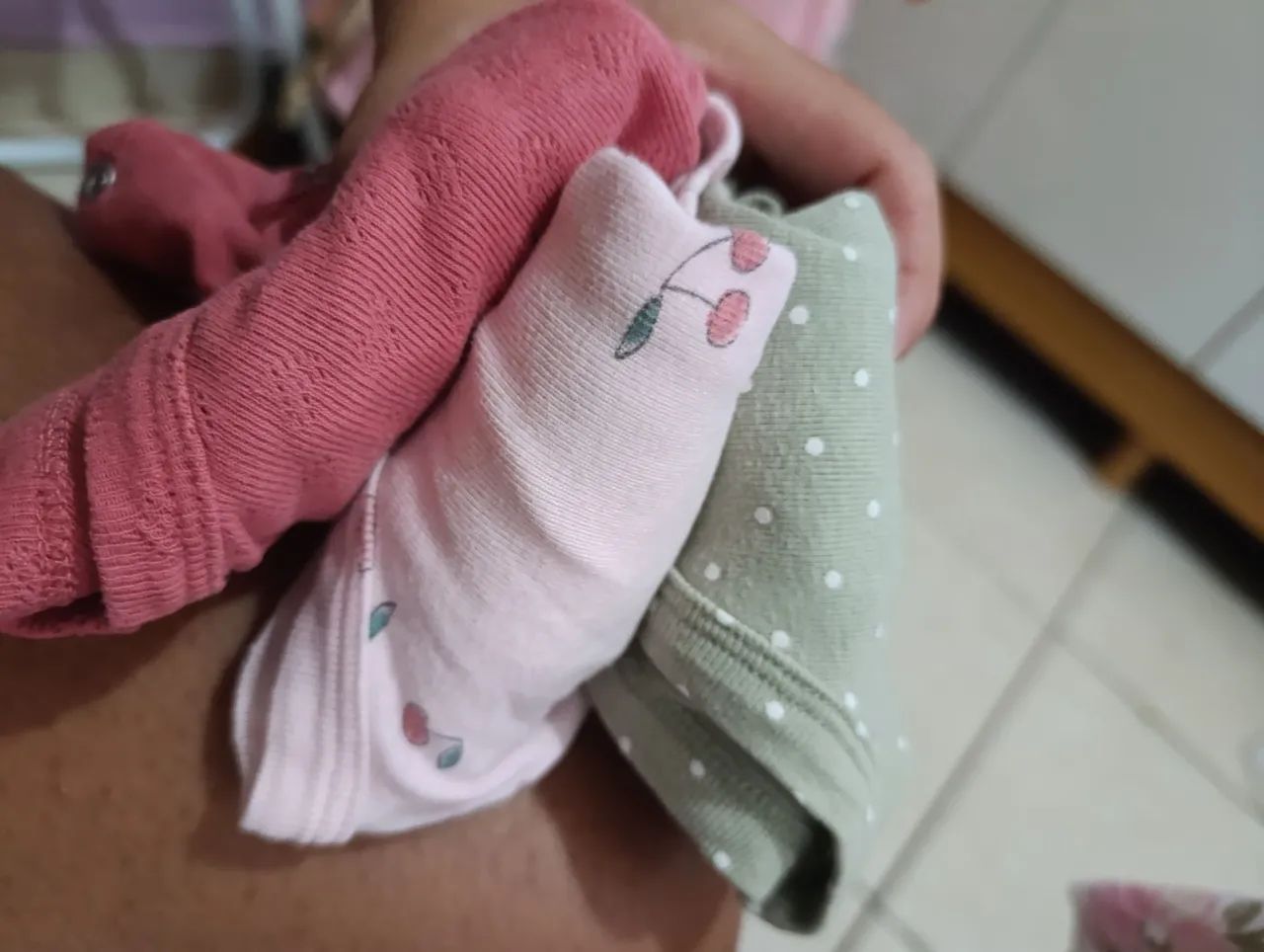 Bodys Carter's 