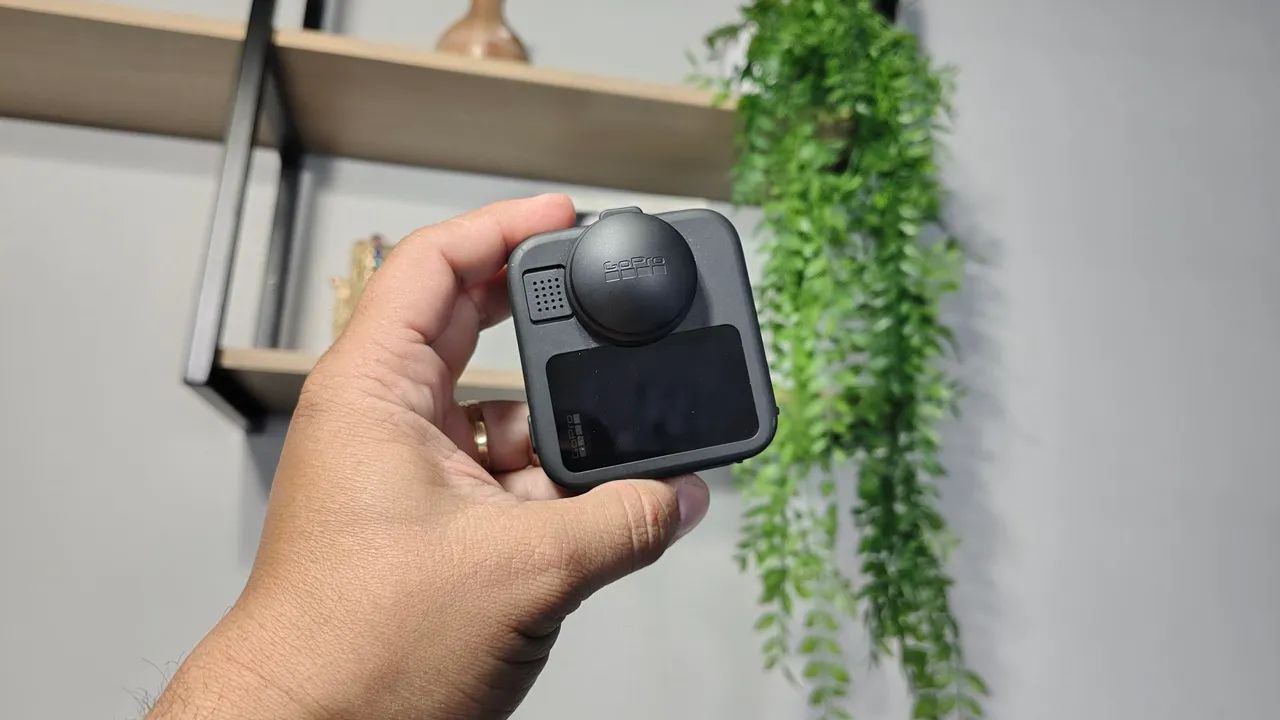 Gopro Max2 360 - Lacrada - Foto 4