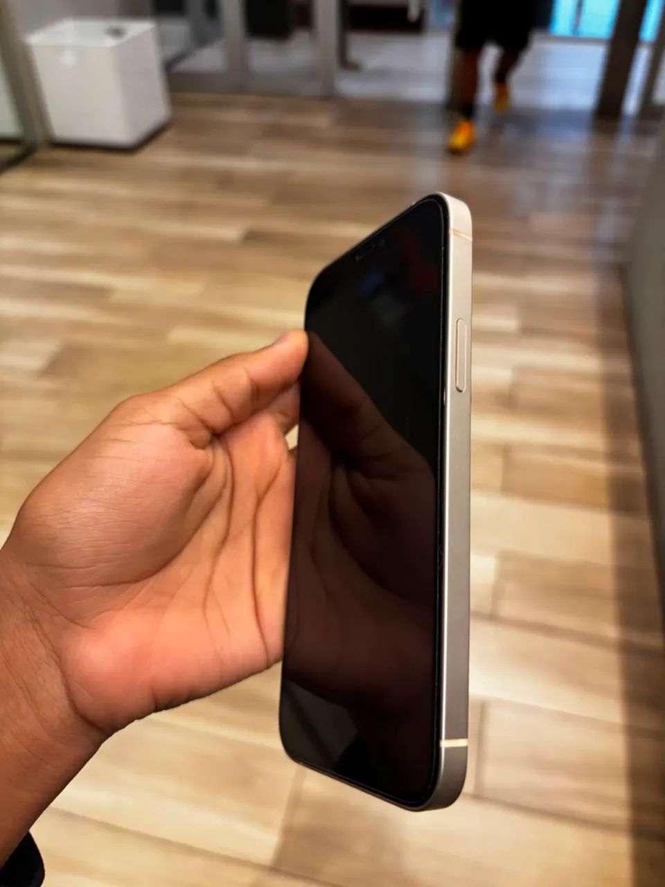 iPhone 12  - Foto 5