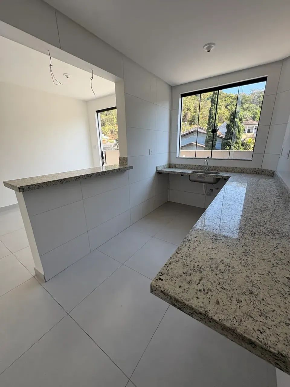Apartamento Villa dos Técnicos - Foto 4