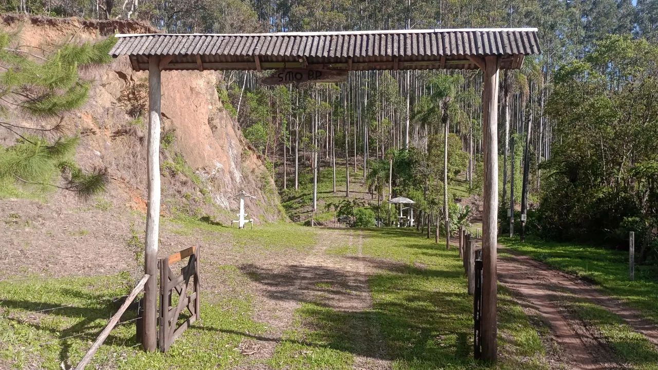 Lindo sítio aconchegante  - Foto 2