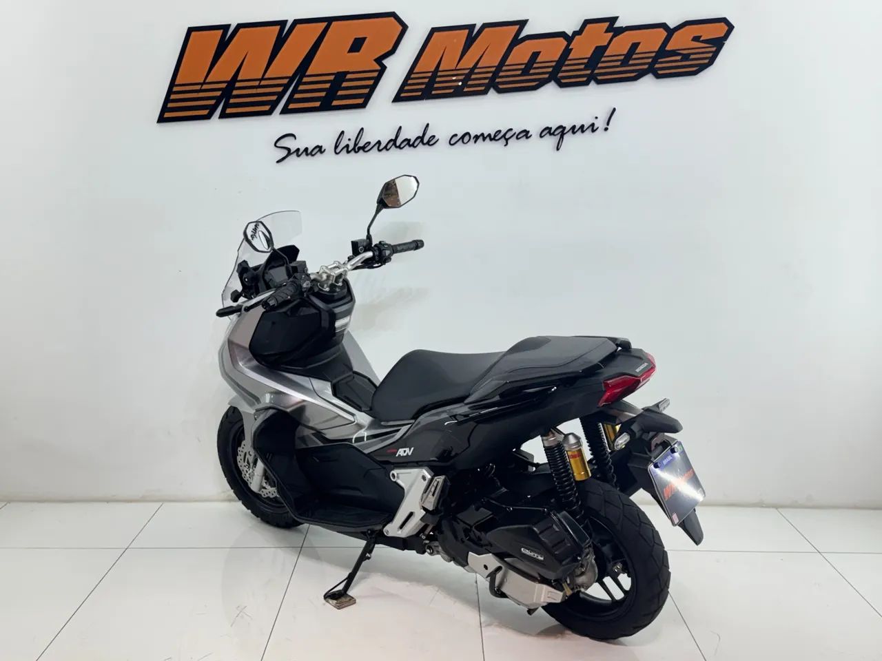 HONDA ADV 150 - Foto 4