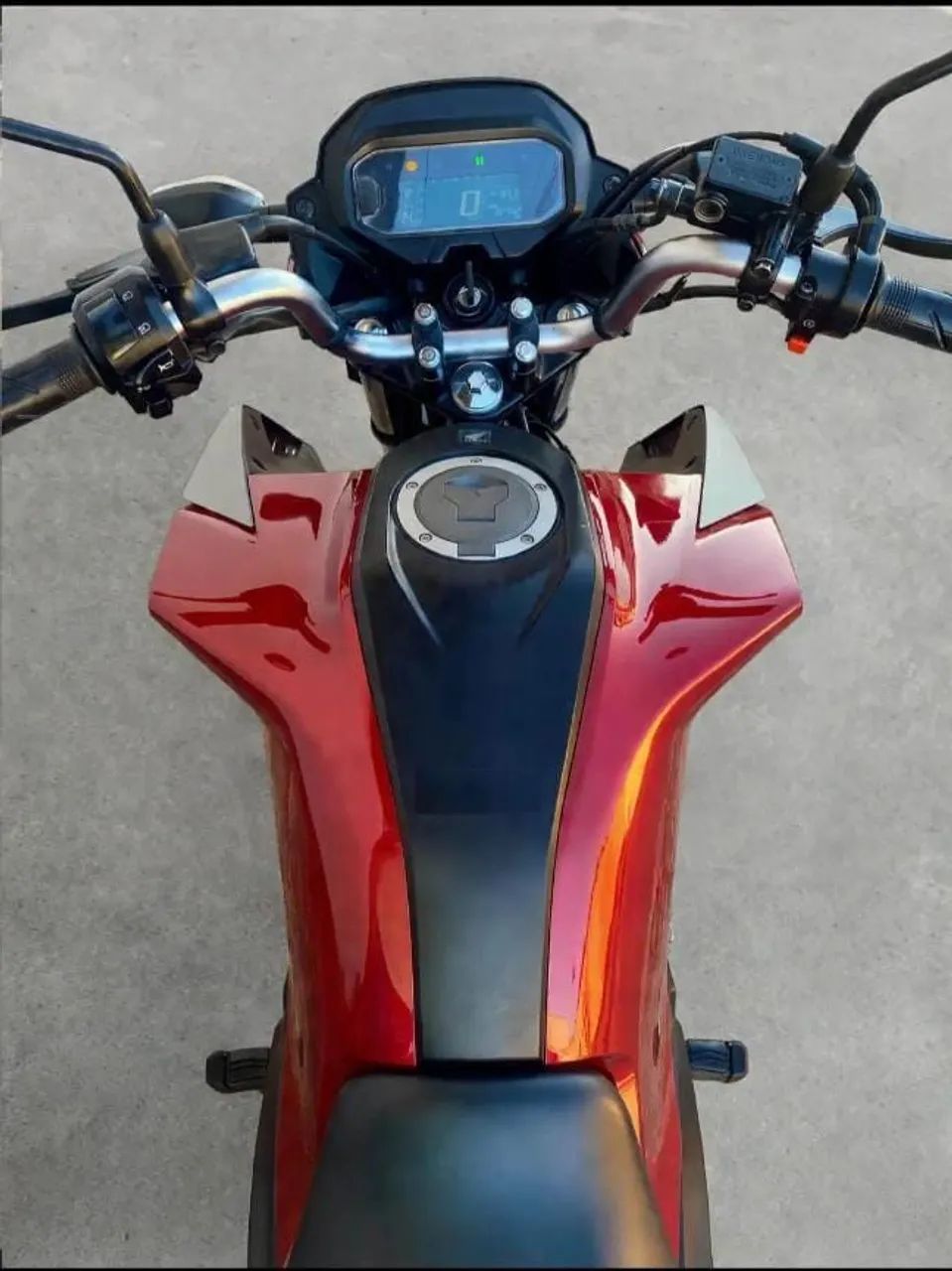 Titan 160 25/25 - Foto 3