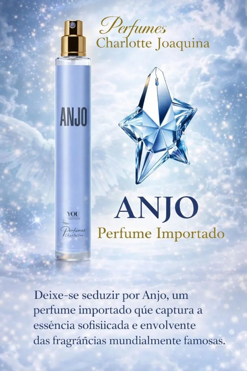 Perfumes importados 45ml  - Foto 2