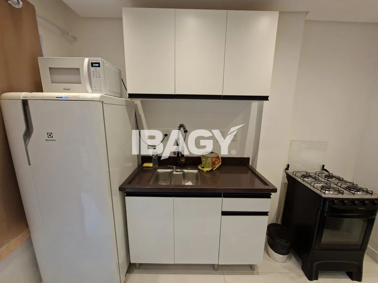 Excelente Apartamento 1 dormitório(s) em Ribeirão da Ilha - Florianópolis - Foto 5