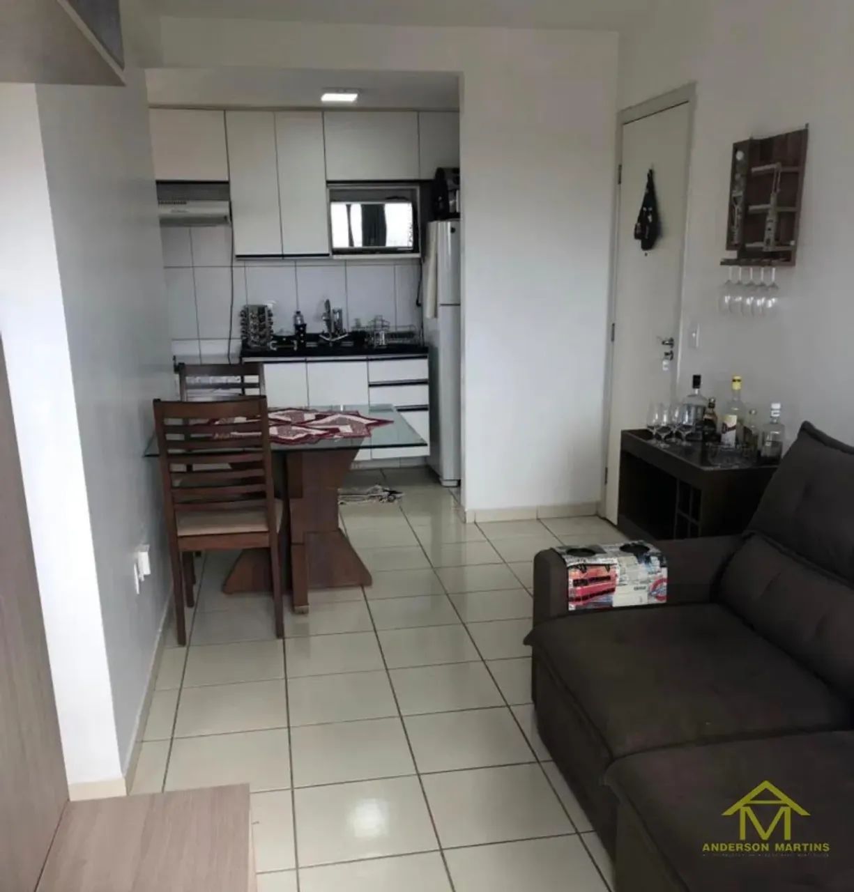 Apartamento com Lazer em Ataíde: 2 Quartos para Viver Bem - Foto 5
