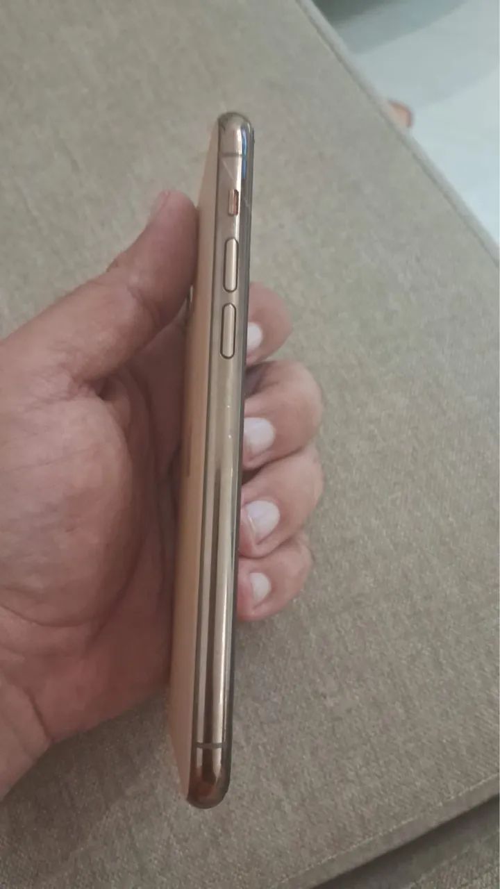 iPhone 11 Pro  - Foto 2