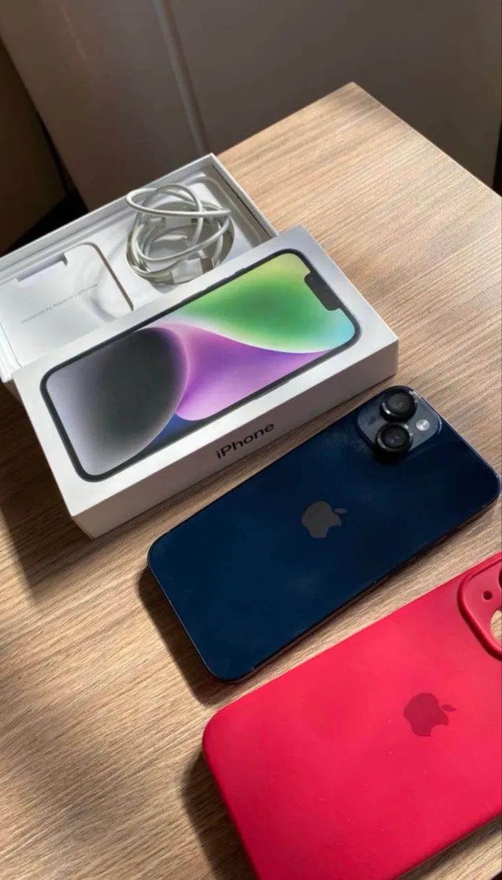 iPhone 14 128GB - Foto 5