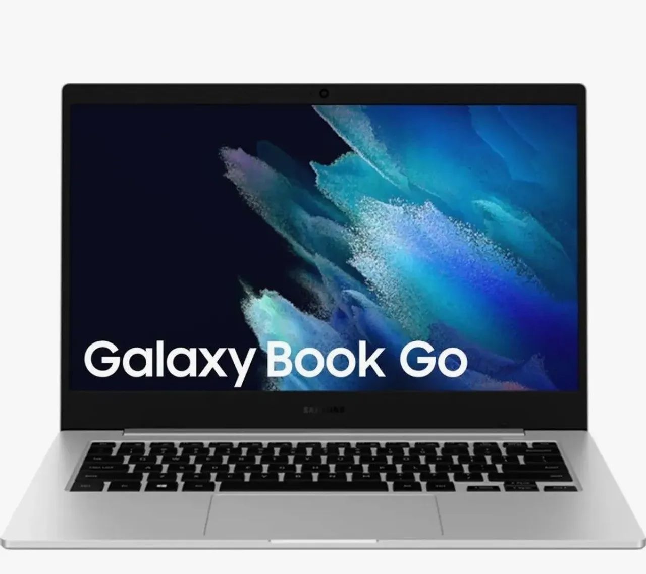 Notebook Samsung Galaxy Book