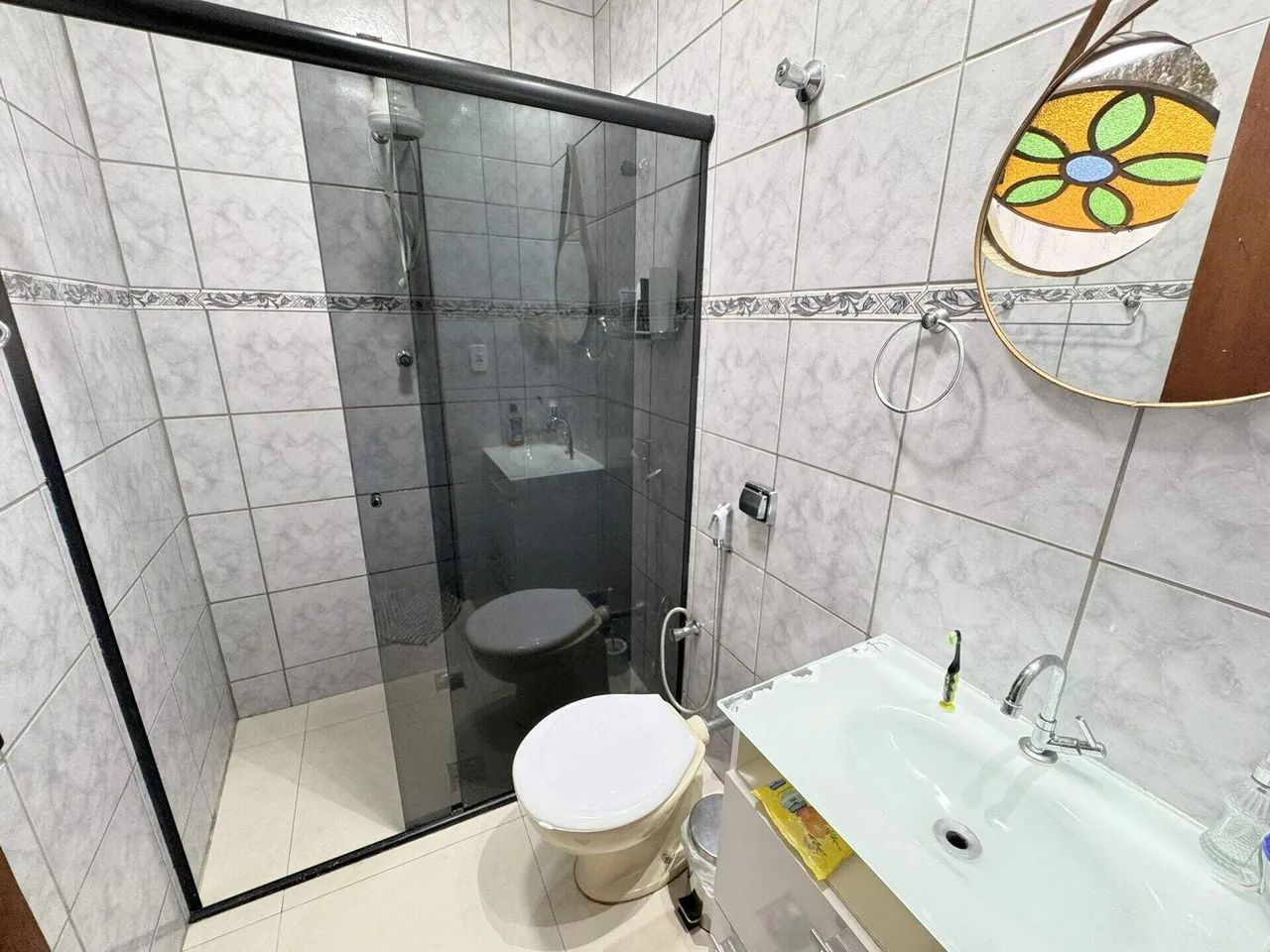 Casa no bairro estrela do oriente - Foto 5