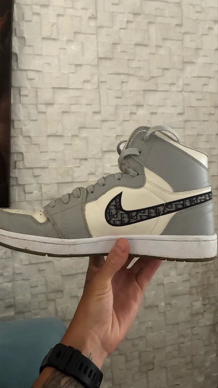 Nike Air Jordan 1 Retro High - Foto 2