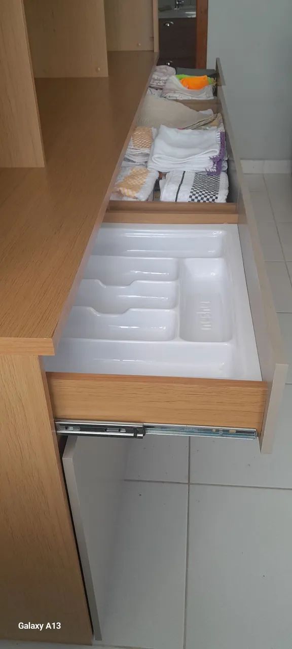 Armario de Cozinha  - Foto 4