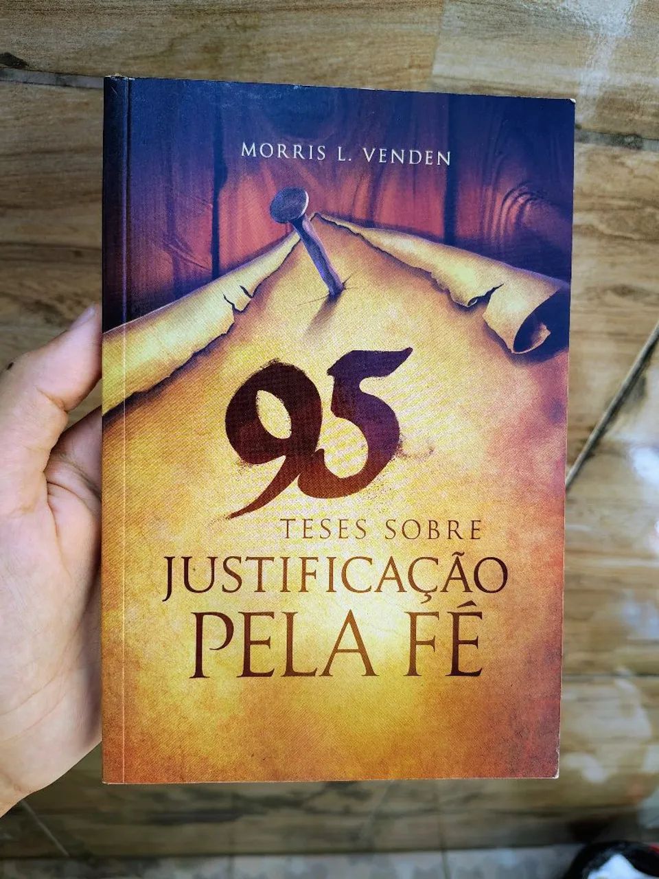 2 Livros sobre vida Cristã