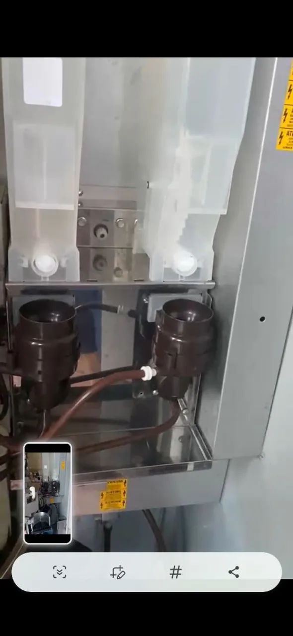 Vending Machine café  - Foto 5
