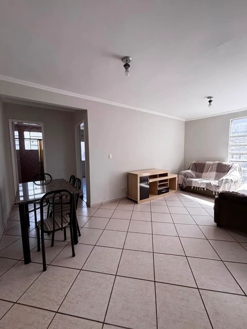 Apartamento com 1 Quarto - Foto 5