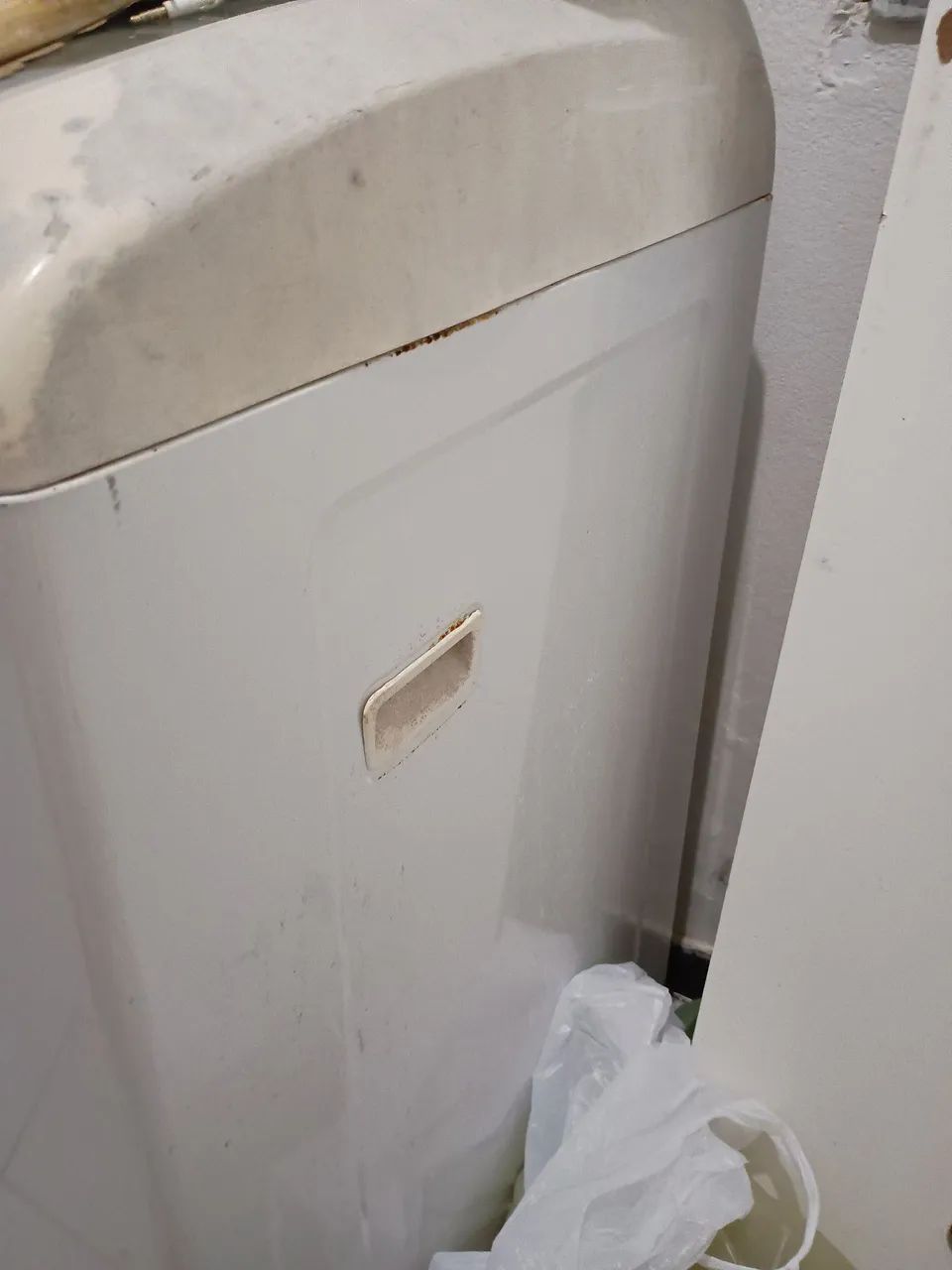 Máquina de lavar com defeito no painel  - Foto 2