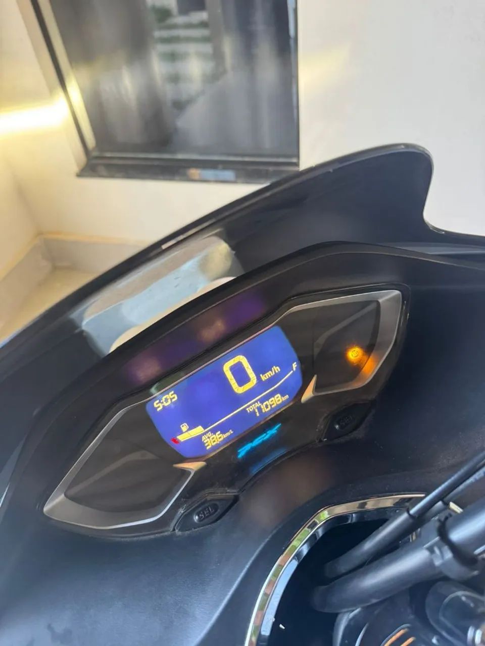 PCX 2024  - Foto 3