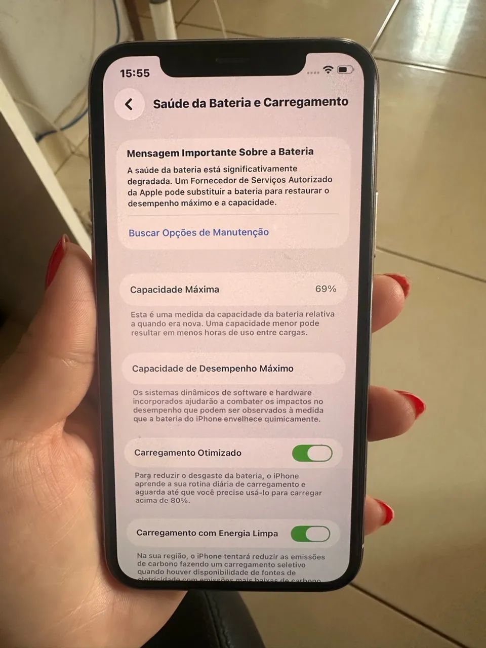 iphone 11 pro  - Foto 3