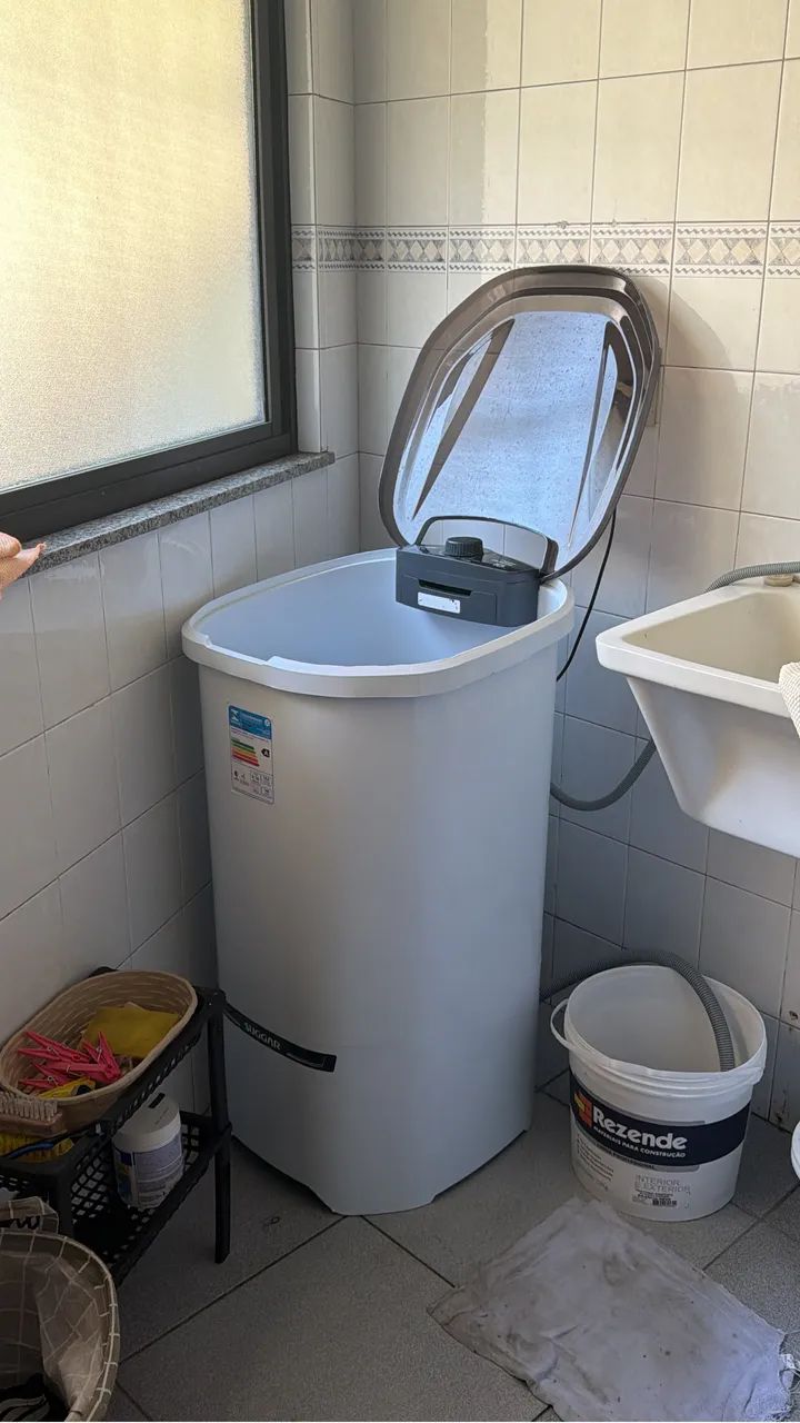 Tanquinho de lavar roupa  - Foto 3