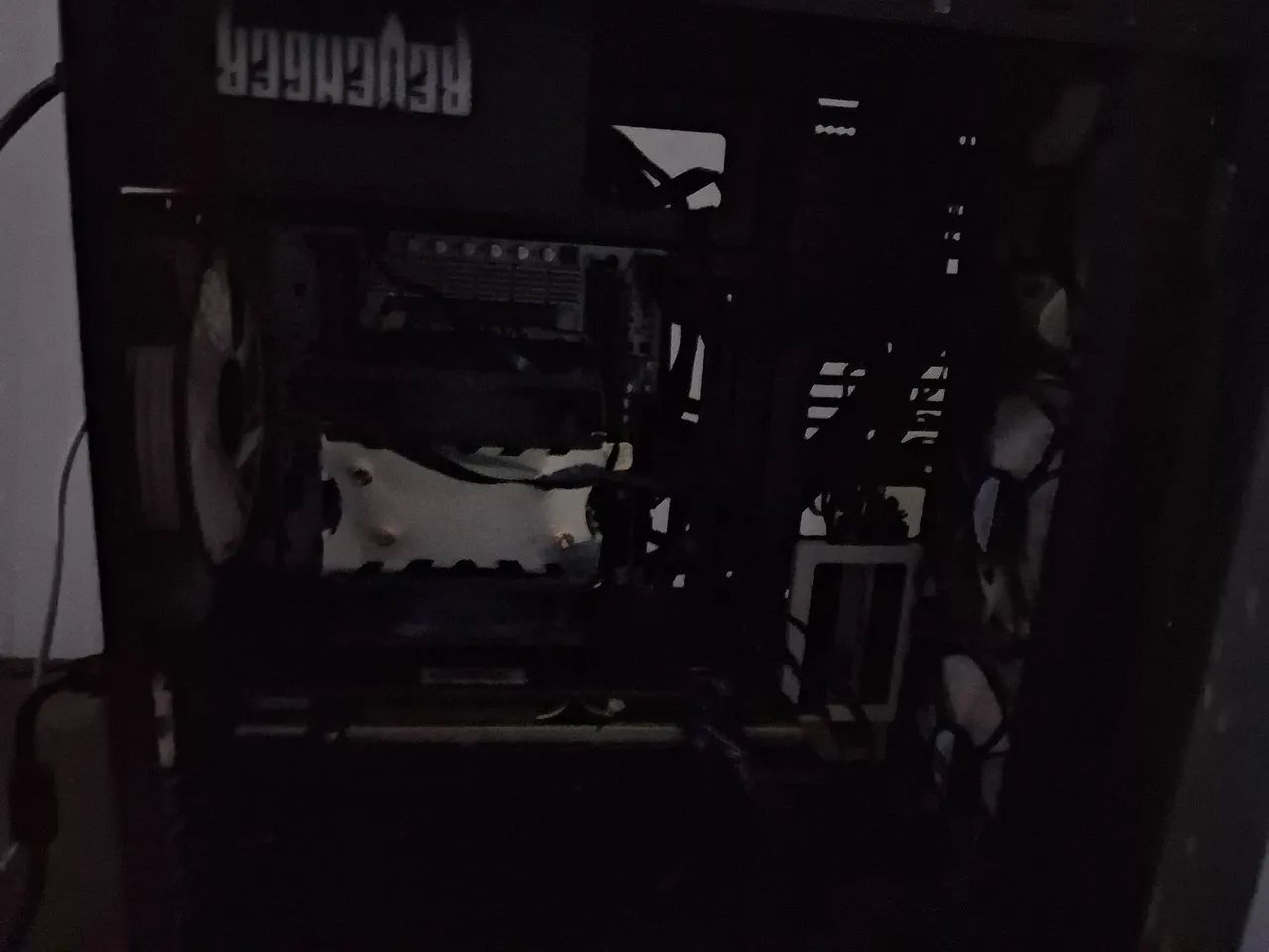Vendo PC completo  - Foto 2