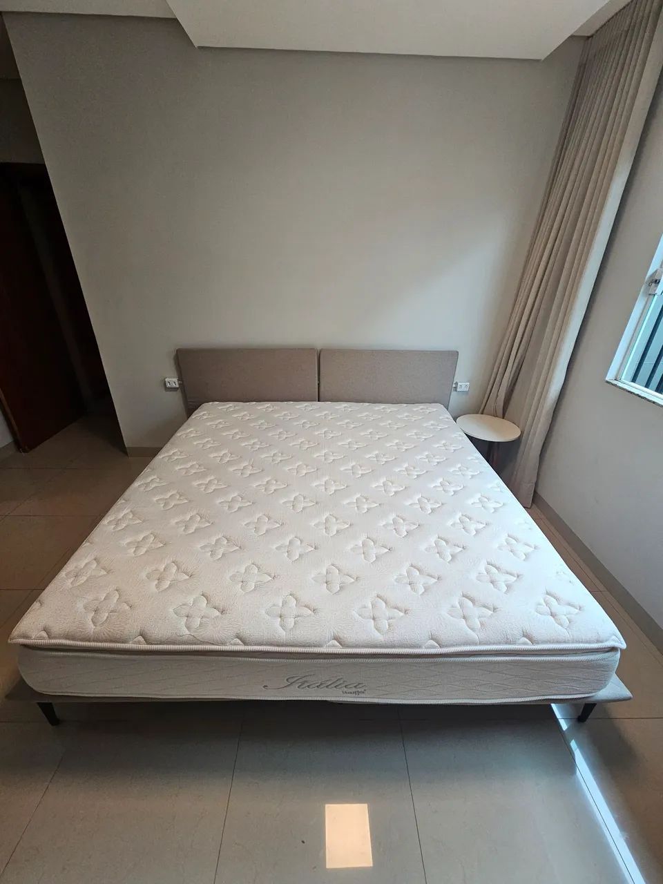 Colchão King Umaflex Molas Ensacadas