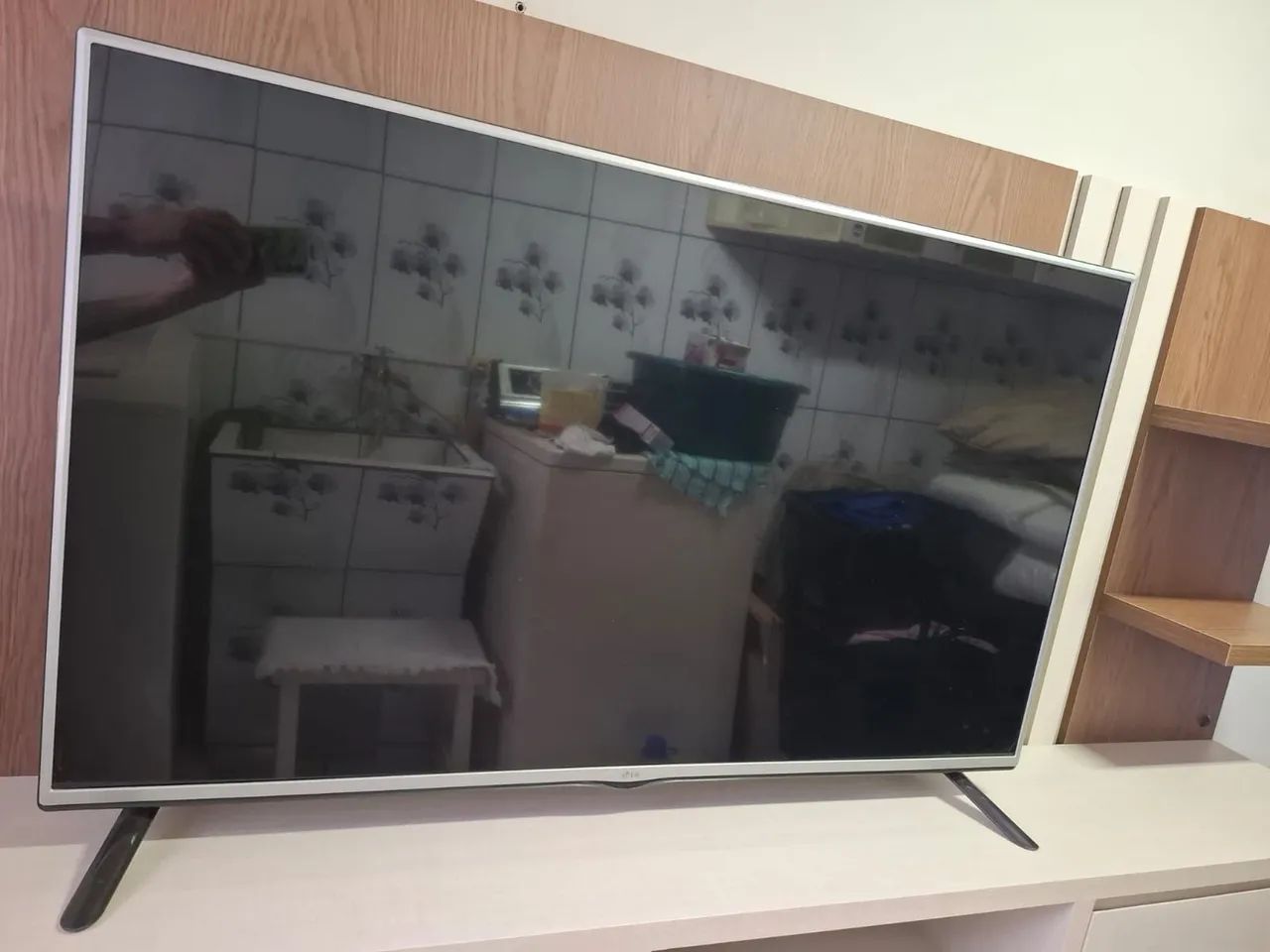 Tv lg - Foto 2