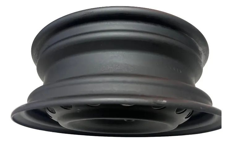 Aro de ferro Renault Kwid R14 - Foto 3