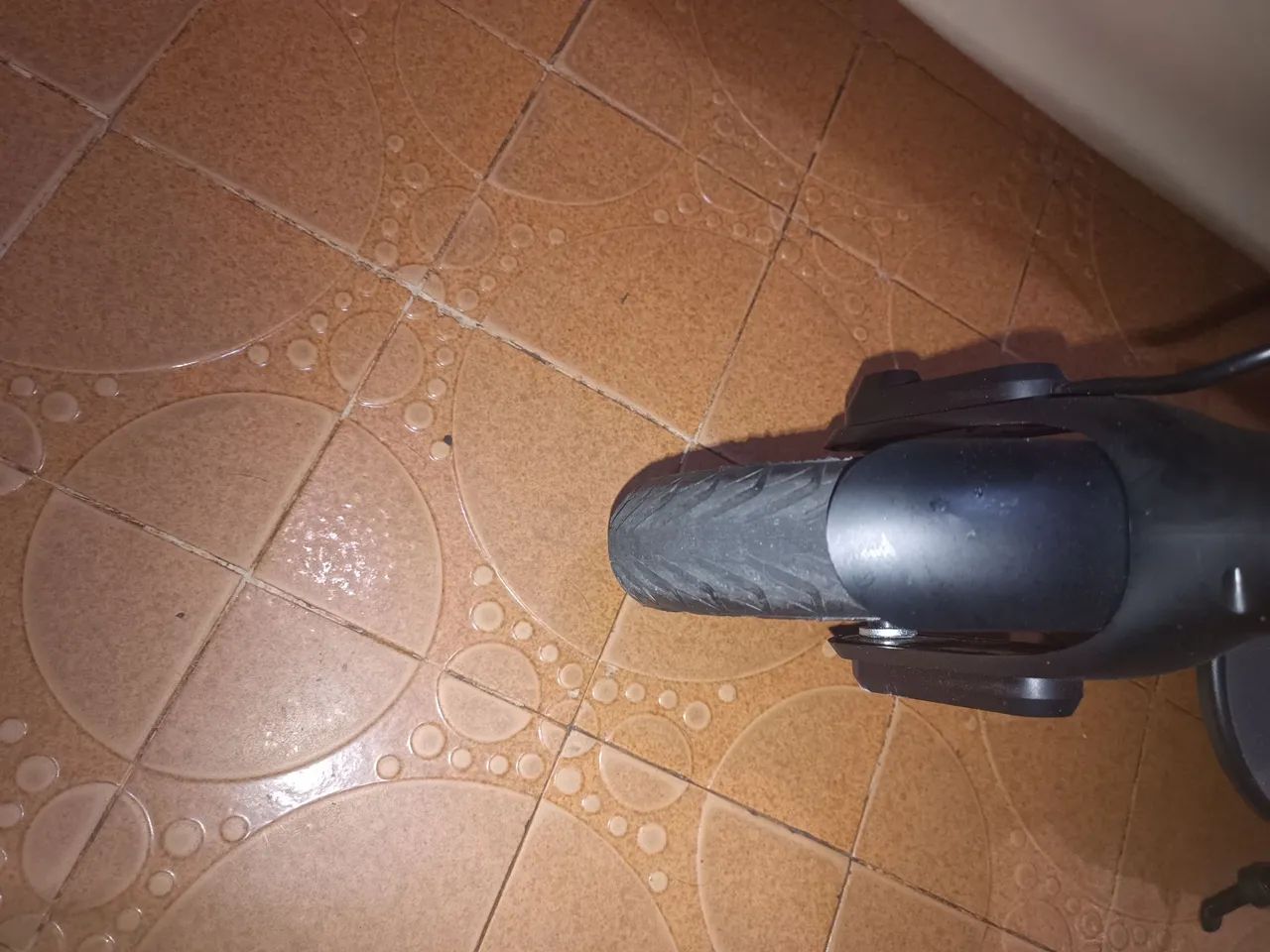 Pertinente scooter  - Foto 3