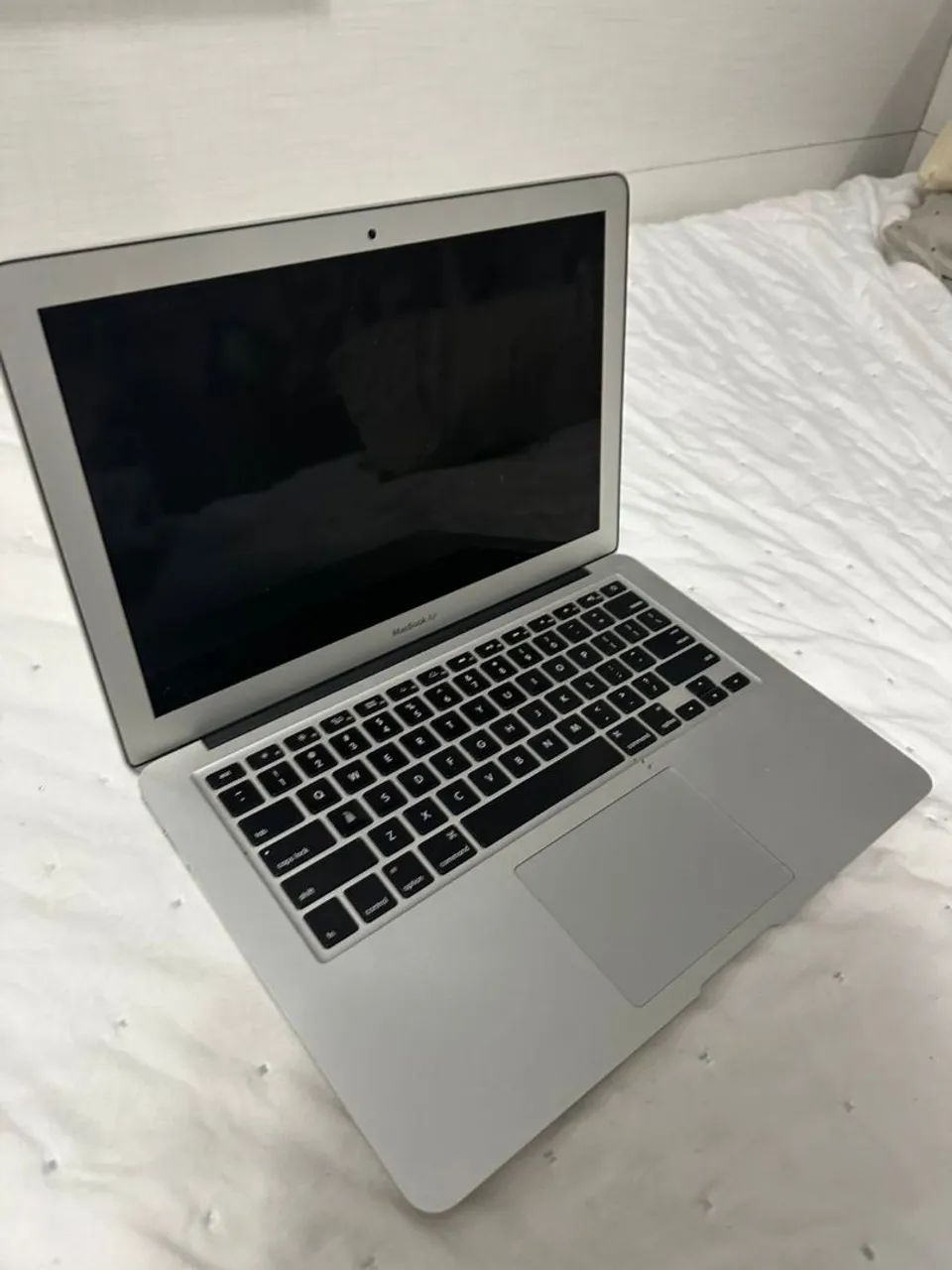 MacBook Air 2017 