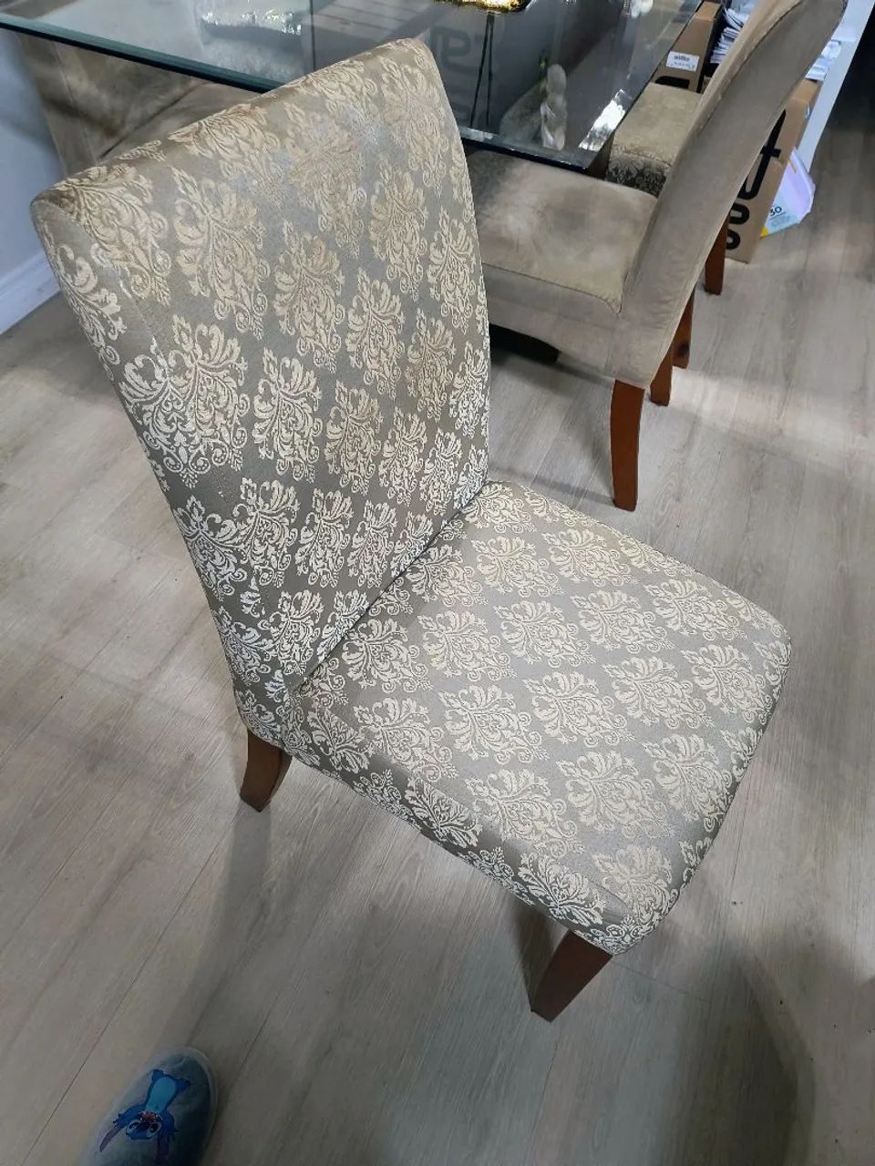 Vendo cadeira 
