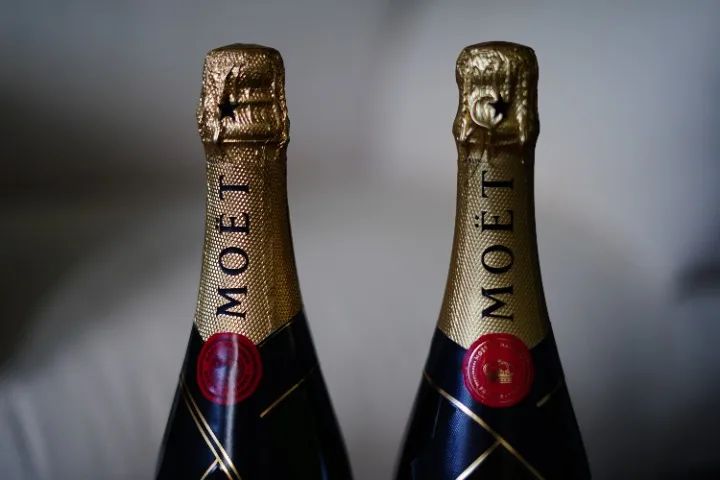 Kit com 2 Champagnes Moët & Chandon Impérial Brut - 750 ml - Foto 3