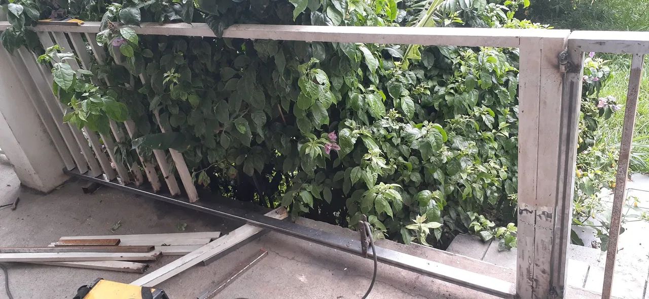 Serralheiro soldador em domicílio - Foto 2