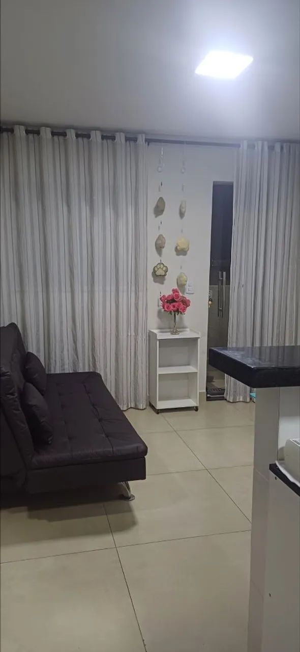 Vendo ou troco Apto 2quartos - Foto 2