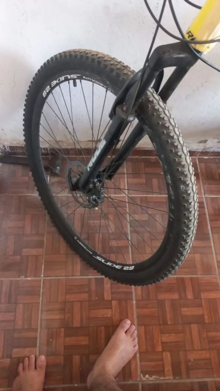 Bicicleta Stark  - Foto 3