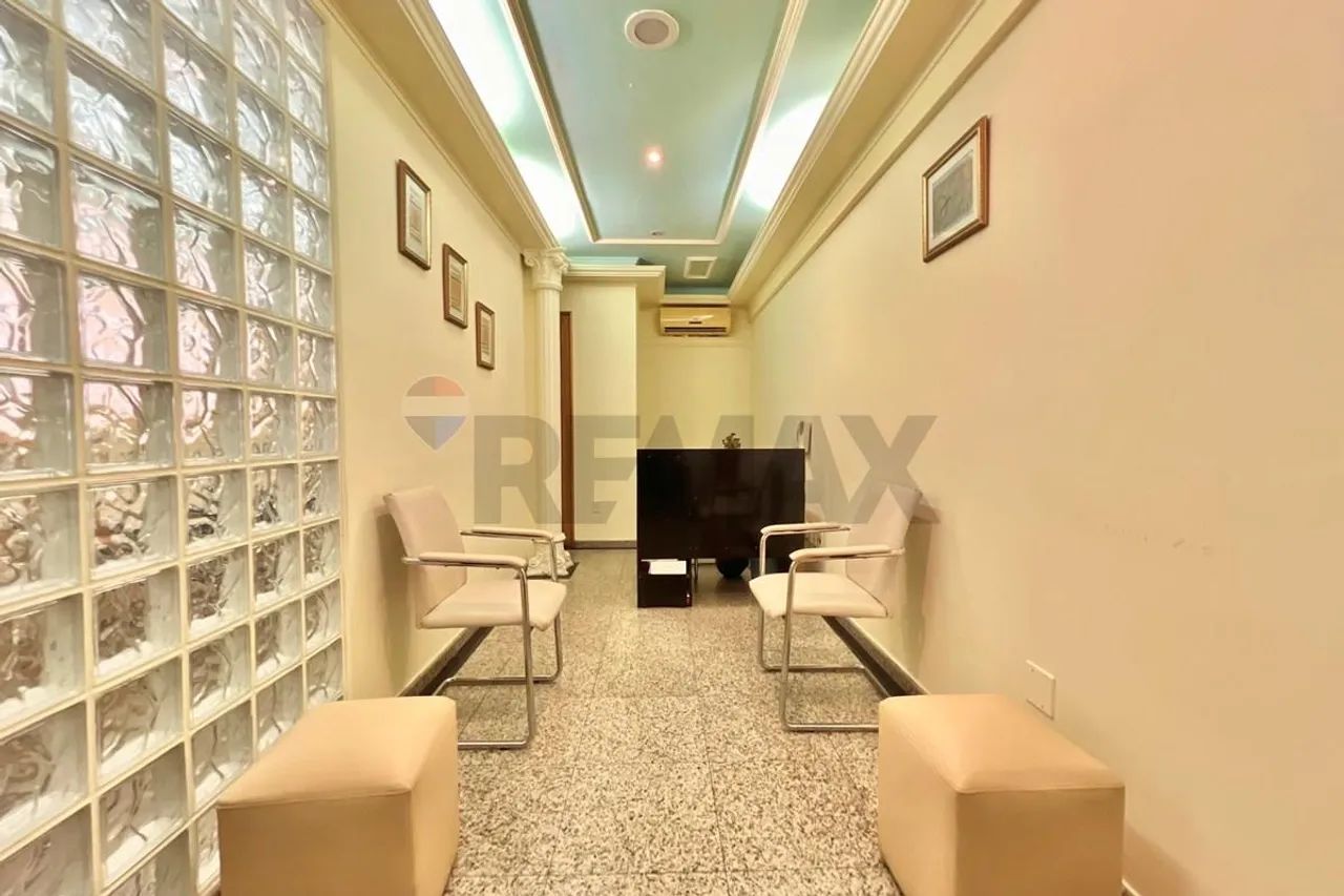 SALA COMERCIAL LOCAÇÃO- CREMAÇÃO