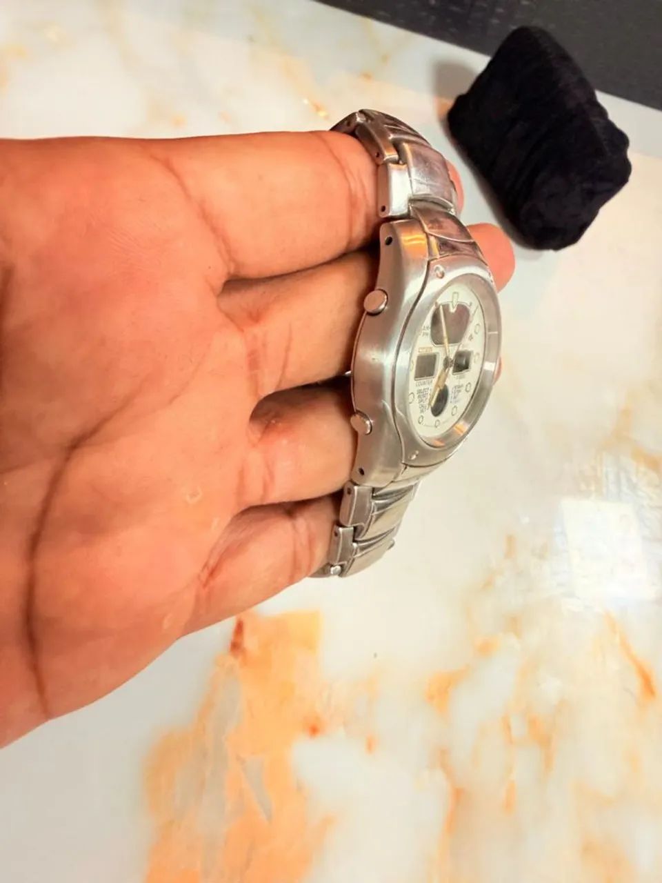 Citizen Marinaut C460 - Foto 3