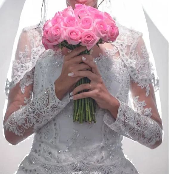 Vestido de Noiva